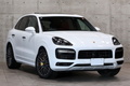 2019 Porsche CAYENNE null