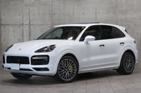 2019 Porsche CAYENNE null