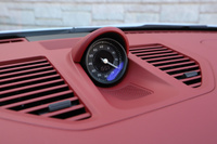 2024 Porsche 911 null