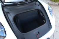2024 Porsche 911 null