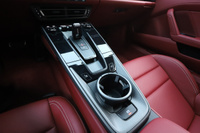 2024 Porsche 911 null