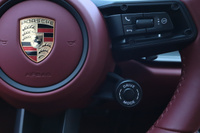 2024 Porsche 911 null