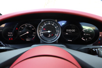 2024 Porsche 911 null