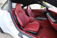 2024 Porsche 911 null