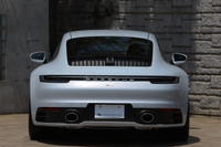 2024 Porsche 911 null