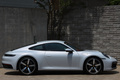 2024 Porsche 911 null