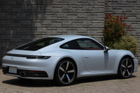 2024 Porsche 911 null