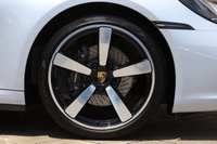 2024 Porsche 911 null