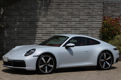2024 Porsche 911