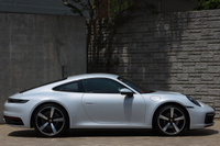 2024 Porsche 911 null