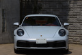 2024 Porsche 911 null