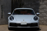 2024 Porsche 911 null