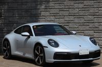 2024 Porsche 911 null