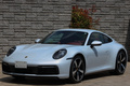 2024 Porsche 911 null