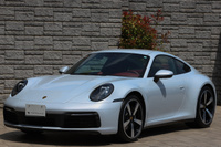 2024 Porsche 911 null