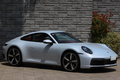 2024 Porsche 911 null