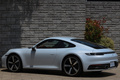 2024 Porsche 911 null