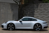 2024 Porsche 911 null