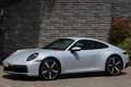 2024 Porsche 911 null