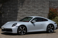 2024 Porsche 911 null