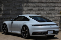 2024 Porsche 911 null