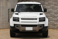 2025 Land Rover DEFENDER 