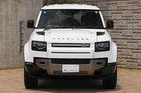 2025 Land Rover DEFENDER 