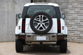 2025 Land Rover DEFENDER 