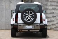 2025 Land Rover DEFENDER 