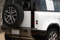2025 Land Rover DEFENDER 
