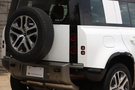 2025 Land Rover DEFENDER 