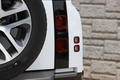 2025 Land Rover DEFENDER 