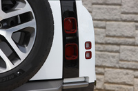 2025 Land Rover DEFENDER 