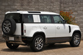 2025 Land Rover DEFENDER 