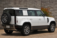 2025 Land Rover DEFENDER 