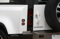 2025 Land Rover DEFENDER 