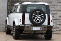 2025 Land Rover DEFENDER 