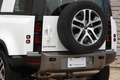 2025 Land Rover DEFENDER 