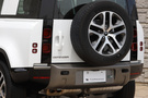 2025 Land Rover DEFENDER 
