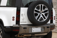 2025 Land Rover DEFENDER 