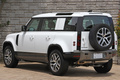2025 Land Rover DEFENDER 