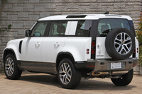 2025 Land Rover DEFENDER 