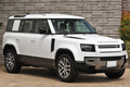 2025 Land Rover DEFENDER 