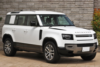 2025 Land Rover DEFENDER 