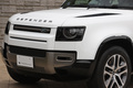 2025 Land Rover DEFENDER 