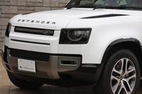 2025 Land Rover DEFENDER 
