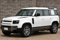 2025 Land Rover DEFENDER 