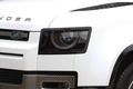 2025 Land Rover DEFENDER 