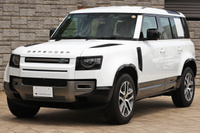 2025 Land Rover DEFENDER 