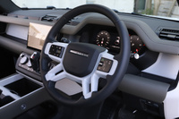 2025 Land Rover DEFENDER 